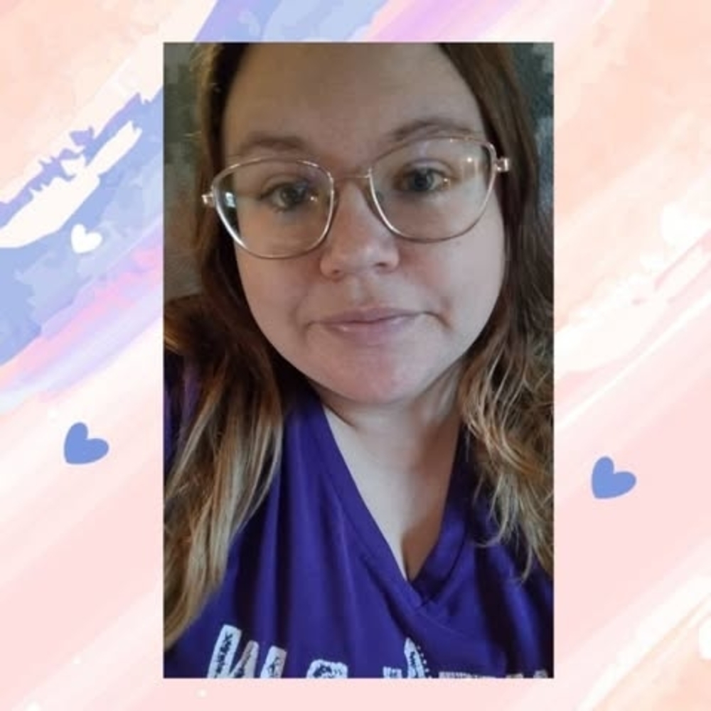 Meet your Posher, Monica